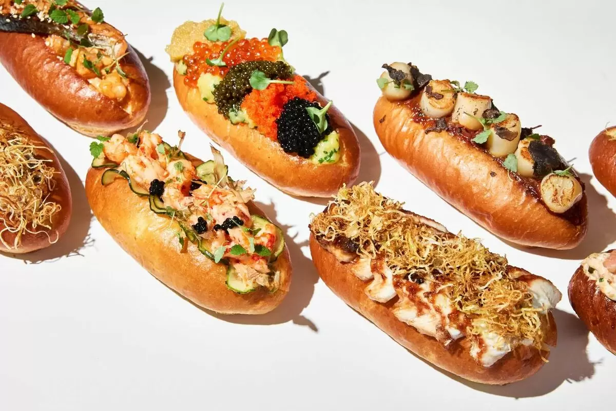 Моредоги: гастрономическая новинка, которая завоевывает сердца гурманов