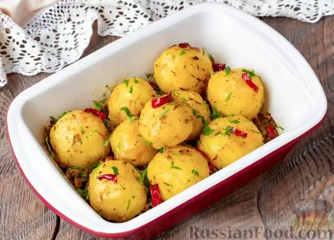 Вкусные идеи ужинов на каждый день недели