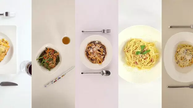 Итальянская паста и азиатская лапша: кулинарные шедевры для каждой кухни