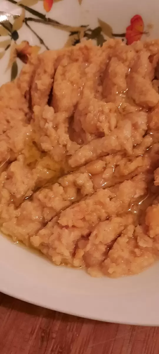 Приготовление хумуса: вкусный и полезный выбор