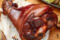 Как приготовить свиную рульку в рукаве для идеального ужина