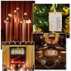 ����� �� ����-����� d'Alba: ��� ������ ����� � ����������