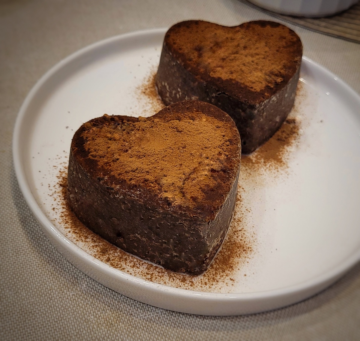 Тыквенный рай: лакомство для веганов без выпечки