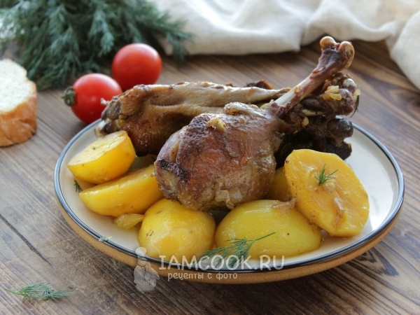 Откройте для себя мир картошки и мяса с уникальными рецептами