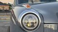 �������������� Mercedes 180D: ��� ������� ����� ���� ������� �� �������?