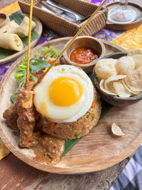 Пять незабываемых вкусов Бали, которые стоит попробовать