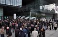 Жители Батуми протестуют против строительства небоскребов на набережной