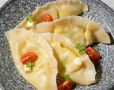 Кваламквари — вкусные вареники из солнечной Грузии