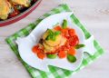 Простое и быстрое наслаждение: скумбрия с овощами под сырной корочкой