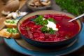 Борщ: Историческая Дискуссия о Кулинарном Наследии Восточной Европы