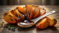 Соус из хурмы и бальзамика: волшебное сочетание вкусов