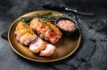 Кулинарное наследие Фаины Раневской: курица «Ля-пуль»