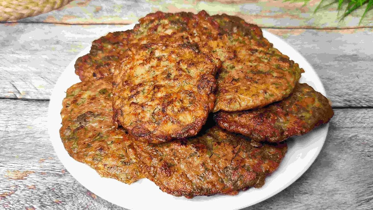 Погружение в мир куриной печени: нежные котлеты для всей семьи