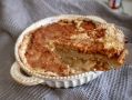 Яблочный пирог без хлопот: ваш новый любимый десерт