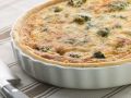 Неповторимая запеканка с брокколи и цветной капустой