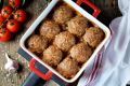 Тефтели в томатной подливе: простой и вкусный рецепт
