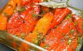 Летний вкус зимой: как легко заготовить болгарский перец