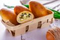 Пирожки с яйцом и зелёным луком: классика в вашем меню