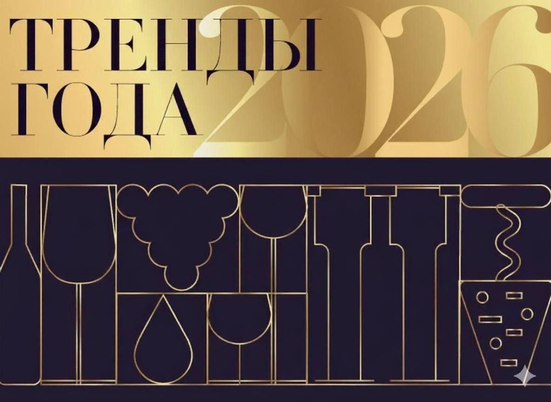Премия «Тренды года»: голосование за любимые винные проекты уже стартовало