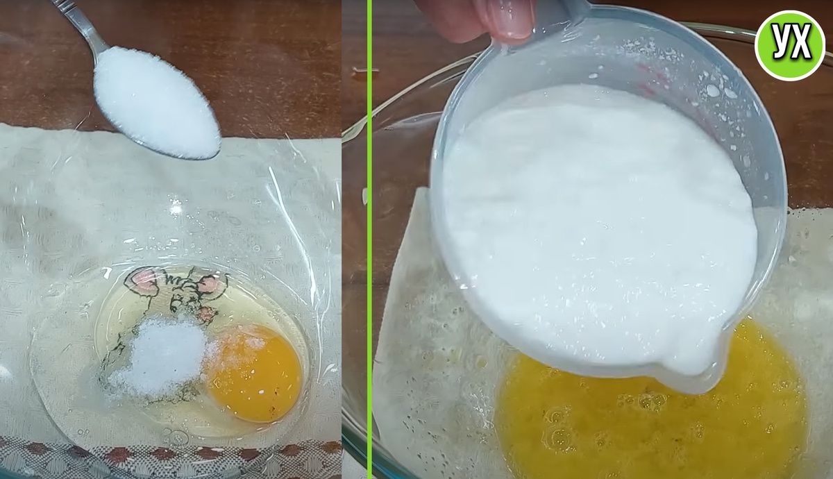 Как приготовить сочные пирожки с фаршем на сковороде