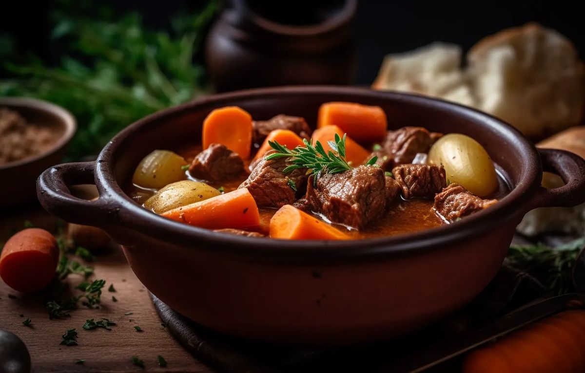 Томленое мясо: секреты приготовления для получения нежного вкуса