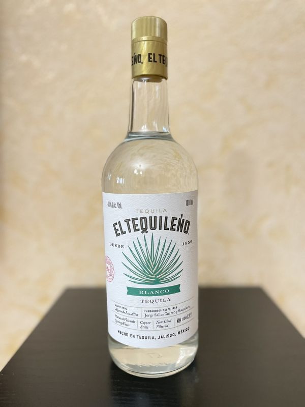 Как выбрать качественную текилу: секреты выбора на примере El Tequile?o Blanco