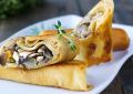 Блины в рационе: как вкусно и полезно вписать их в диету