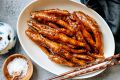 Куриные лапки по-северокитайски: уникальная закуска, которую стоит попробовать