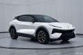 Lotus раскрывает секреты нового внедорожника FOR ME – уникальное сочетание гибридных технологий и стильного дизайна