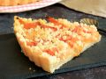 Пирог с персиками: легкость, сочность и невероятный вкус