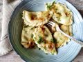 Вкусные вареники с грибами и картошкой: рецепт, который стоит попробовать