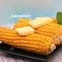 Вкусный крем-суп из консервированной кукурузы: простота и наслаждение