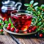 Брусника: витаминный эликсир для вашего здоровья
