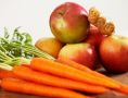 Полезный перекус: выбираем с умом
