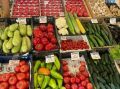 Как весной подобрать продукты для энергии и настроения