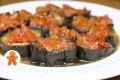 Вкусная закуска из баклажанов: быстро и просто