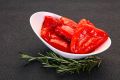 Болгарские перцы с медом: вкус детства на зимний сезон