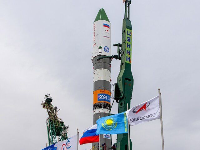 Космический гастрономический проект: посылка с деликатесами отправится на МКС