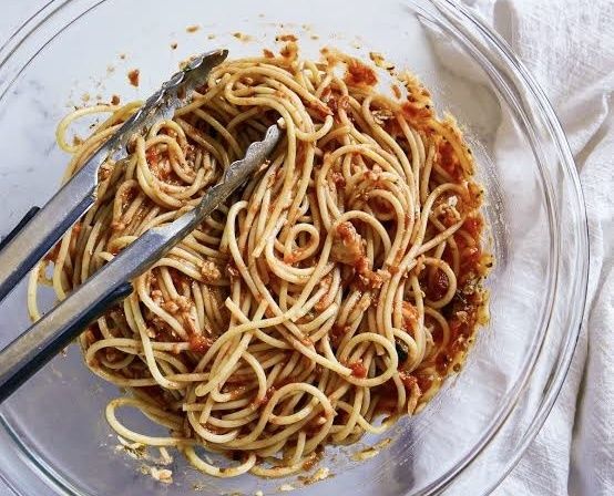 Быстрые и простые ужины: вкусные рецепты за 15 минут