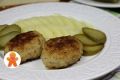 Погружение в детство: Котлеты, которые завоюют ваше сердце