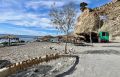 Незабываемый отдых на термальных источниках Коса: купание в «шампанском»