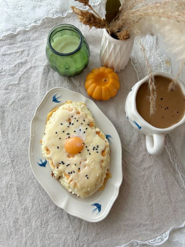 Завтрак на любой вкус: новый взгляд на традиционные рецепты