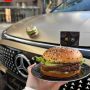 Как звезды брендов и вкуса встречаются на улицах города