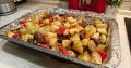 Разнообразие мясного меню: свежие идеи для домашних блюд